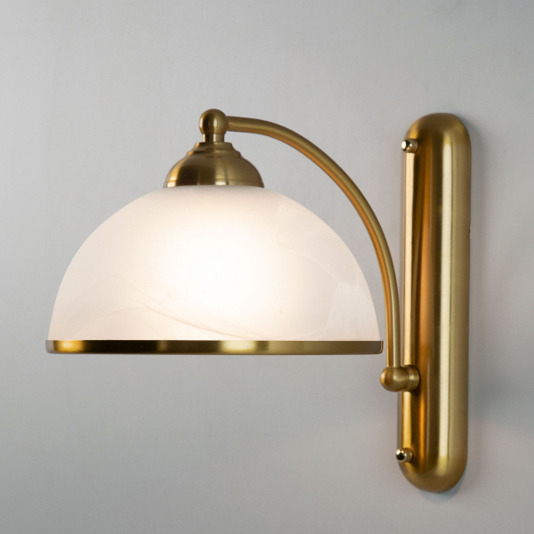 Citilux Лугано CL403313 Бра Бронза Citilux Лугано CL403313 Бра Бронза