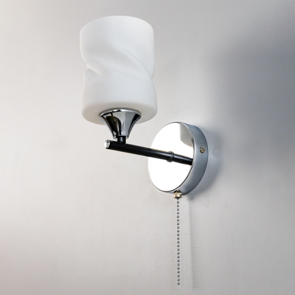 Citilux Нильс CL132315 Бра с выключателем Citilux Нильс CL132315 Бра с выключателем