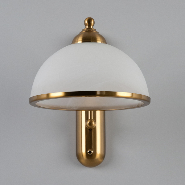 Citilux Лугано CL403313 Бра Бронза Citilux Лугано CL403313 Бра Бронза