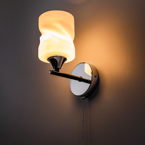 Citilux Нильс CL132315 Бра с выключателем Citilux Нильс CL132315 Бра с выключателем