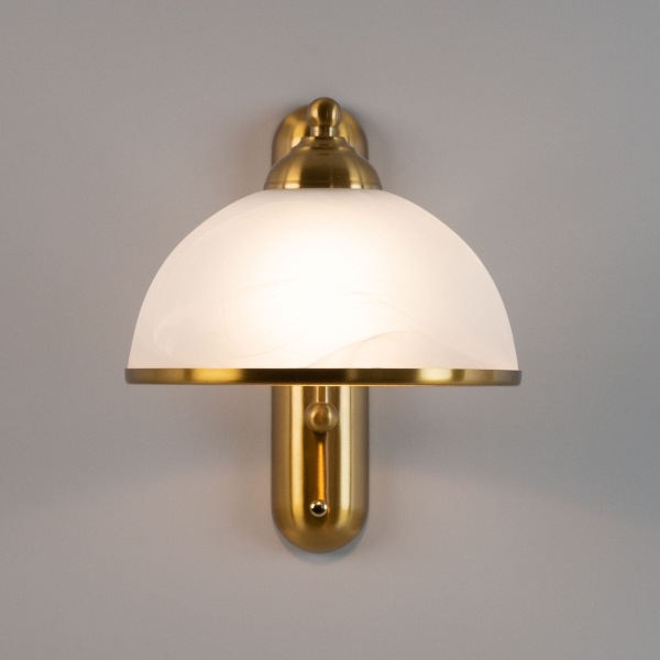 Citilux Лугано CL403313 Бра Бронза Citilux Лугано CL403313 Бра Бронза
