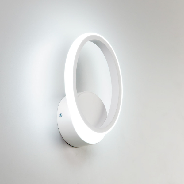Citilux Сезар CL233B310 Бра светодиодное Белое Citilux Сезар CL233B310 Бра светодиодное Белое