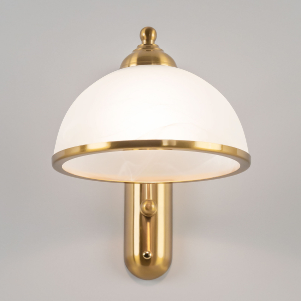 Citilux Лугано CL403313 Бра Бронза Citilux Лугано CL403313 Бра Бронза