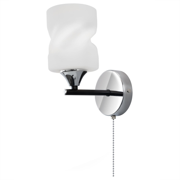 Citilux Нильс CL132315 Бра с выключателем Citilux Нильс CL132315 Бра с выключателем