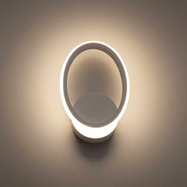 Citilux Сезар CL233B310 Бра светодиодное Белое Citilux Сезар CL233B310 Бра светодиодное Белое