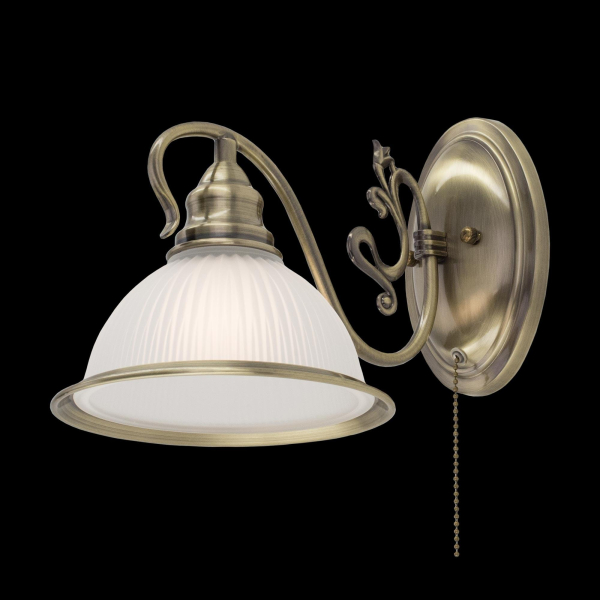 Citilux Идальго CL434311 Бра с выключателем Citilux Идальго CL434311 Бра с выключателем