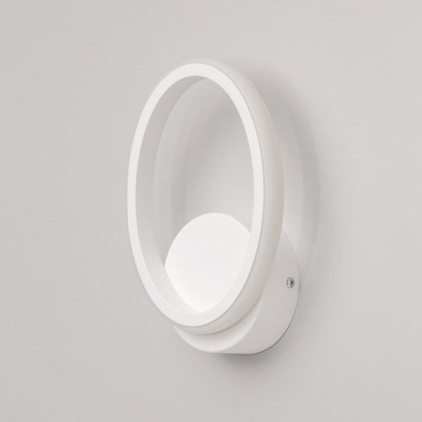 Citilux Сезар CL233B310 Бра светодиодное Белое Citilux Сезар CL233B310 Бра светодиодное Белое