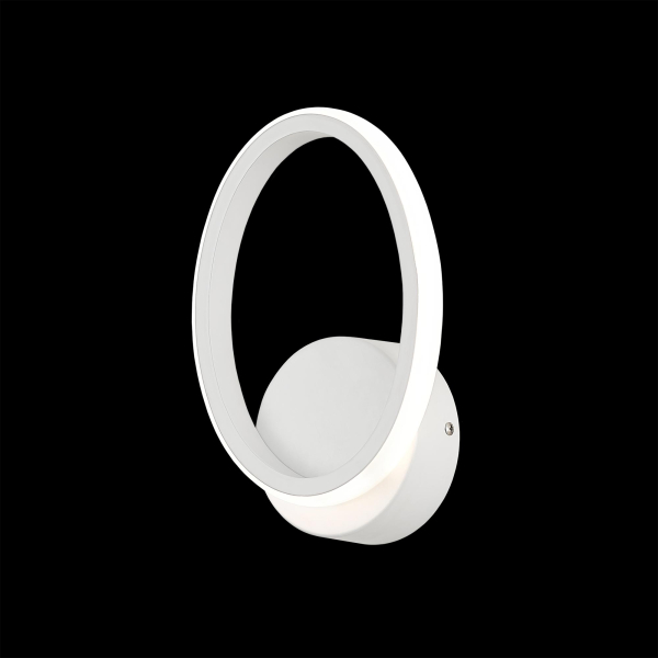 Citilux Сезар CL233B310 Бра светодиодное Белое Citilux Сезар CL233B310 Бра светодиодное Белое