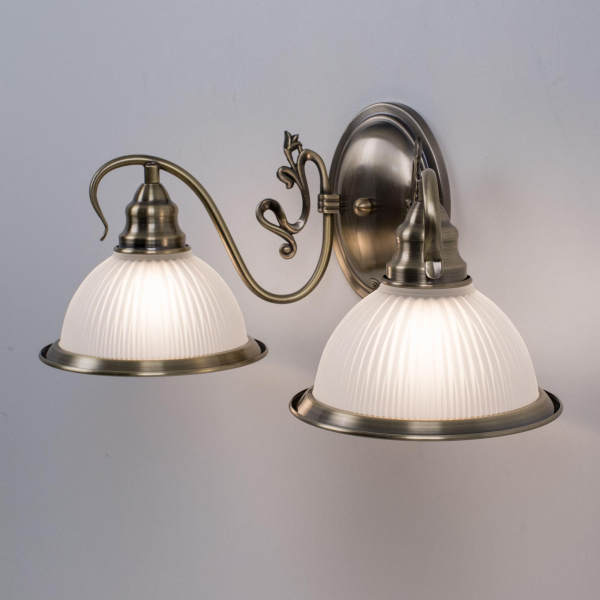 Citilux Идальго CL434321 Бра с выключателем Citilux Идальго CL434321 Бра с выключателем