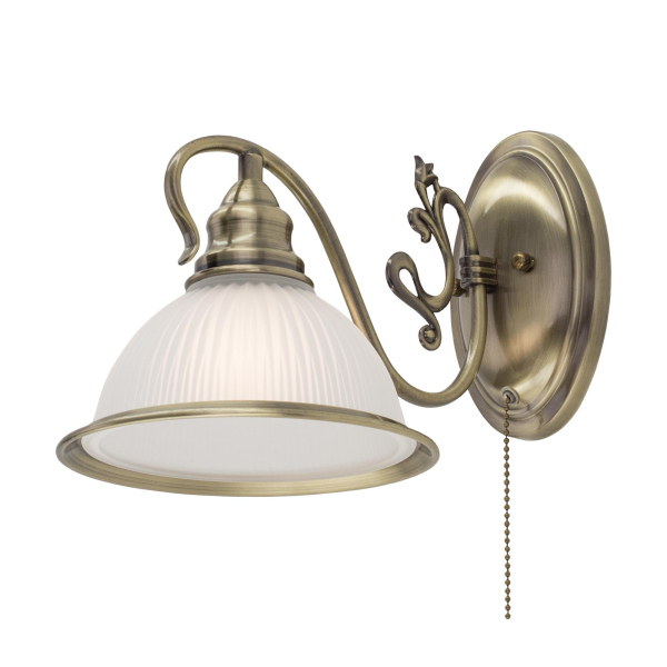 Citilux Идальго CL434311 Бра с выключателем Citilux Идальго CL434311 Бра с выключателем
