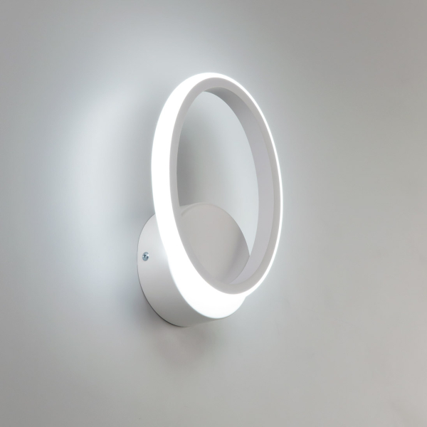 Citilux Сезар CL233B310 Бра светодиодное Белое Citilux Сезар CL233B310 Бра светодиодное Белое