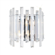 Citilux Ингвар CL334321 Бра хрустальное Хром