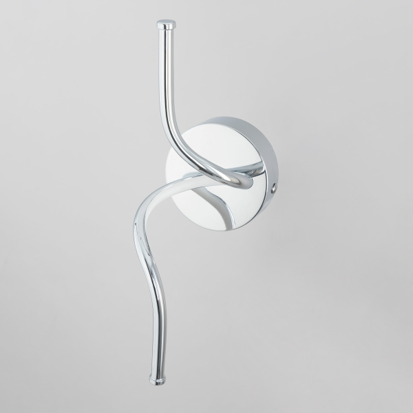 Citilux Джемини CL229311 Бра светодиодное Хром Citilux Джемини CL229311 Бра светодиодное Хром