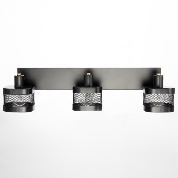 Citilux Хаген CL531535 Спот с выключателем Чёрный Citilux Хаген CL531535 Спот с выключателем Чёрный