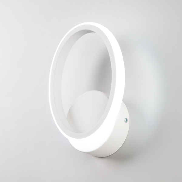Citilux Сезар CL233B310 Бра светодиодное Белое Citilux Сезар CL233B310 Бра светодиодное Белое