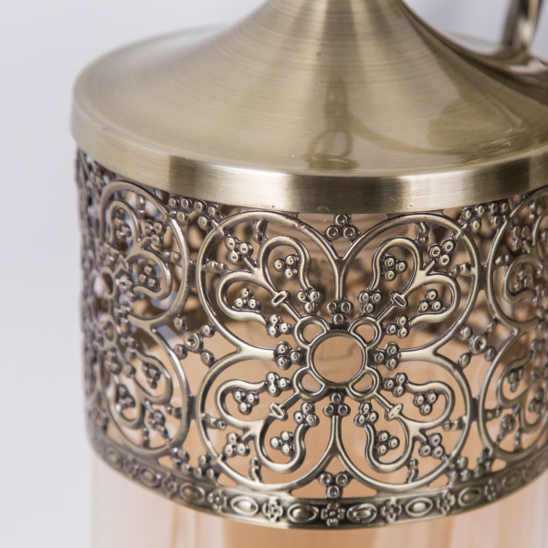 Citilux Эмир CL467323 Бра Бронза Citilux Эмир CL467323 Бра Бронза