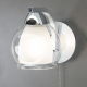 Citilux Кристи CL152317 Бра с выключателем Алюминий Хром
