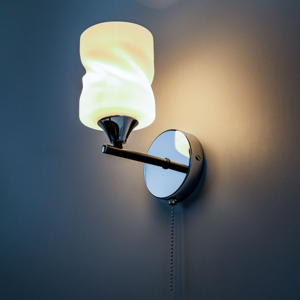 Citilux Нильс CL132315 Бра с выключателем Citilux Нильс CL132315 Бра с выключателем