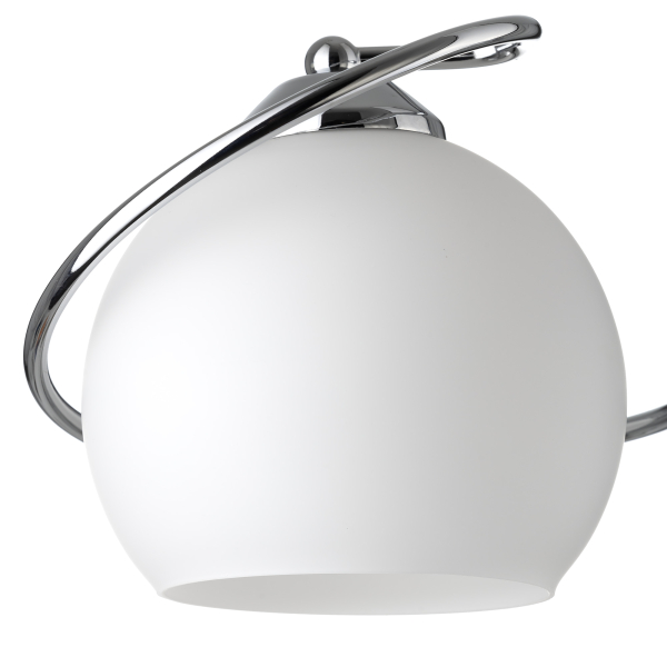 Citilux Лайма CL155311 Бра с выключателемХром Citilux Лайма CL155311 Бра с выключателемХром