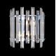 Citilux Ингвар CL334321 Бра хрустальное Хром