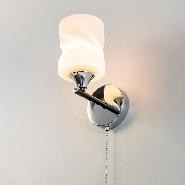 Citilux Нильс CL132315 Бра с выключателем Citilux Нильс CL132315 Бра с выключателем