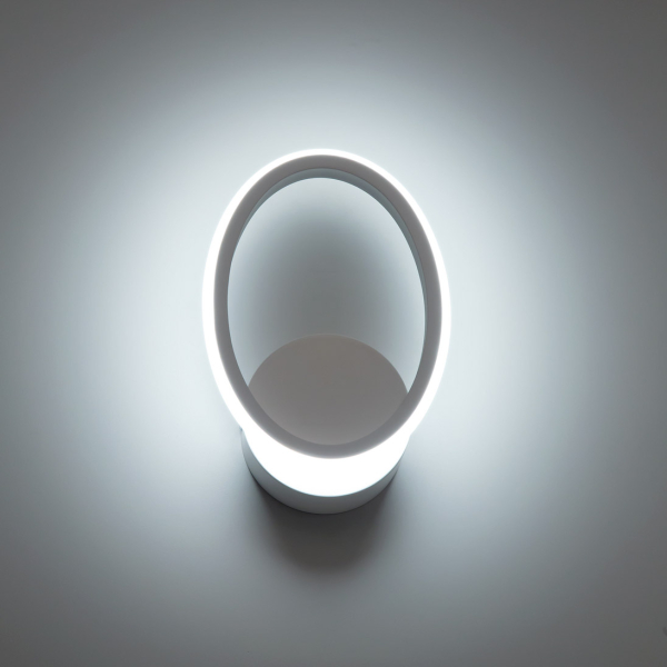 Citilux Сезар CL233B310 Бра светодиодное Белое Citilux Сезар CL233B310 Бра светодиодное Белое