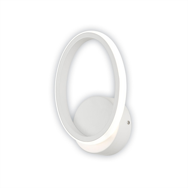Citilux Сезар CL233B310 Бра светодиодное Белое Citilux Сезар CL233B310 Бра светодиодное Белое