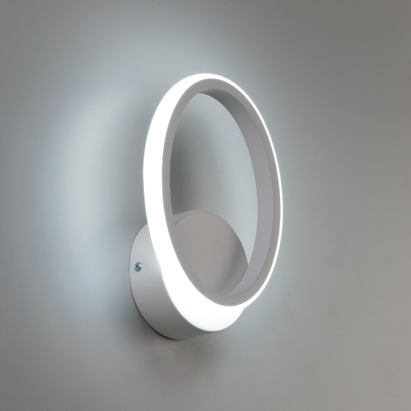Citilux Сезар CL233B310 Бра светодиодное Белое Citilux Сезар CL233B310 Бра светодиодное Белое