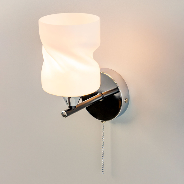 Citilux Нильс CL132315 Бра с выключателем Citilux Нильс CL132315 Бра с выключателем