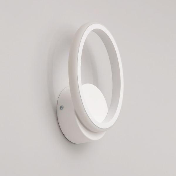 Citilux Сезар CL233B310 Бра светодиодное Белое Citilux Сезар CL233B310 Бра светодиодное Белое