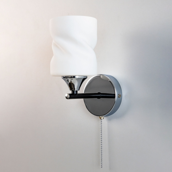 Citilux Нильс CL132315 Бра с выключателем Citilux Нильс CL132315 Бра с выключателем