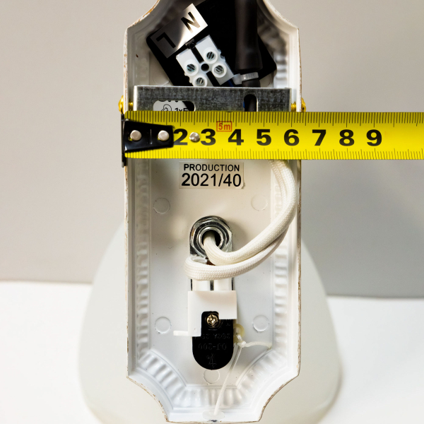 Citilux Латур CL413410 Бра с выключателем Патина Citilux Латур CL413410 Бра с выключателем Патина