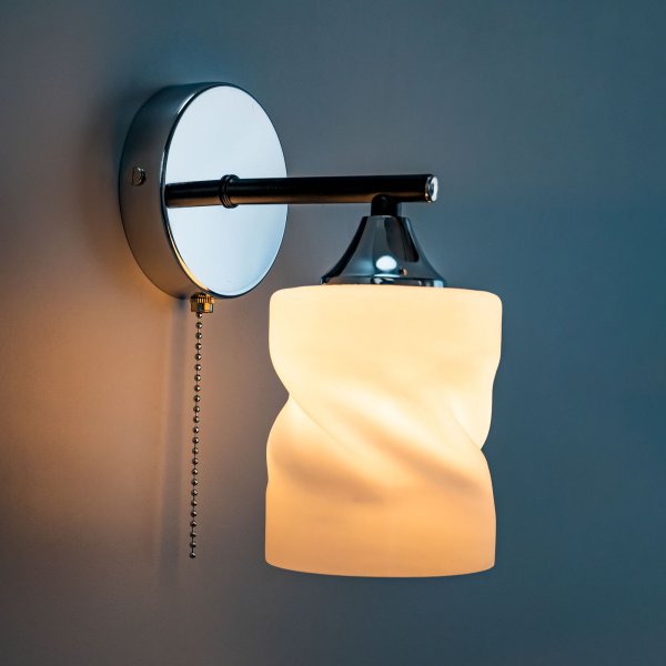 Citilux Нильс CL132315 Бра с выключателем Citilux Нильс CL132315 Бра с выключателем