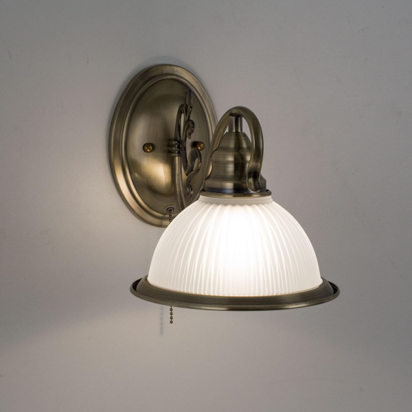 Citilux Идальго CL434311 Бра с выключателем Citilux Идальго CL434311 Бра с выключателем