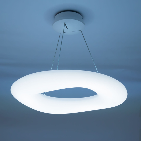 Citilux Стратус Смарт CL732A520GS RGB Умная подвесная люстра Citilux Стратус Смарт CL732A520GS RGB Умная подвесная люстра