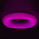 Citilux Стратус Смарт CL732A660G RGB Умная люстра