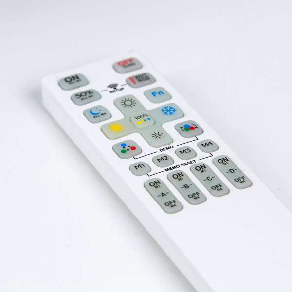 Citilux Стратус Смарт CL732A520G RGB Умная люстра Citilux Стратус Смарт CL732A520G RGB Умная люстра