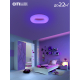 Citilux Стратус Смарт CL732A660G RGB Умная люстра