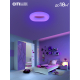 Citilux Стратус Смарт CL732A520G RGB Умная люстра