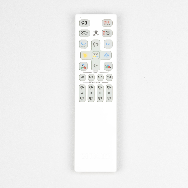 Citilux Адам Смарт CL228A161 RGB LED Умная люстра Матовый Хром Citilux Адам Смарт CL228A161 RGB LED Умная люстра Матовый Хром