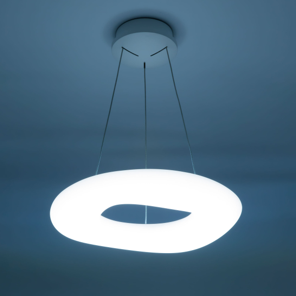 Citilux Стратус Смарт CL732A520GS RGB Умная подвесная люстра Citilux Стратус Смарт CL732A520GS RGB Умная подвесная люстра