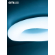 Citilux Стратус Смарт CL732A660G RGB Умная люстра