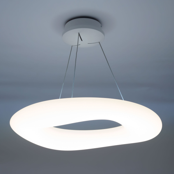 Citilux Стратус Смарт CL732A660GS RGB Умная подвесная люстра Citilux Стратус Смарт CL732A660GS RGB Умная подвесная люстра