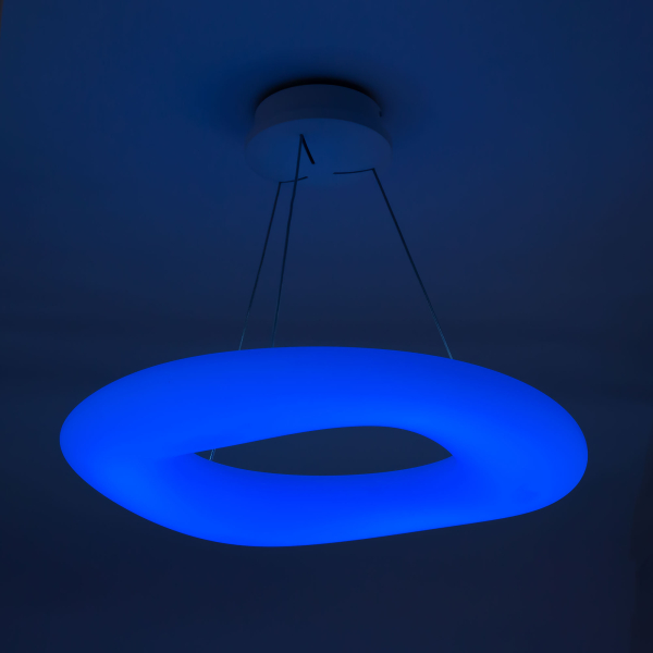 Citilux Стратус Смарт CL732A520GS RGB Умная подвесная люстра Citilux Стратус Смарт CL732A520GS RGB Умная подвесная люстра