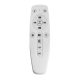 Citilux Sheldon CL339163 LED Люстра хрустальная с пультом Бронза