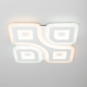 Citilux Квест CL739160E LED Люстра с пультом
