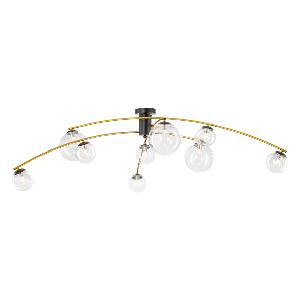 Citilux FISHER CL218193 Люстра на штанге Citilux FISHER CL218193 Люстра на штанге
