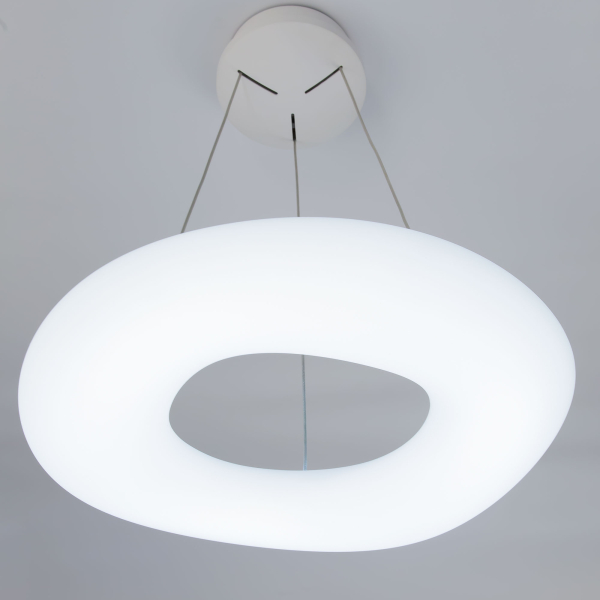 Citilux Стратус Смарт CL732A520GS RGB Умная подвесная люстра Citilux Стратус Смарт CL732A520GS RGB Умная подвесная люстра
