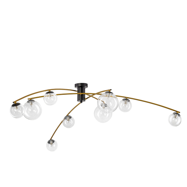 Citilux FISHER CL218193 Люстра на штанге Citilux FISHER CL218193 Люстра на штанге