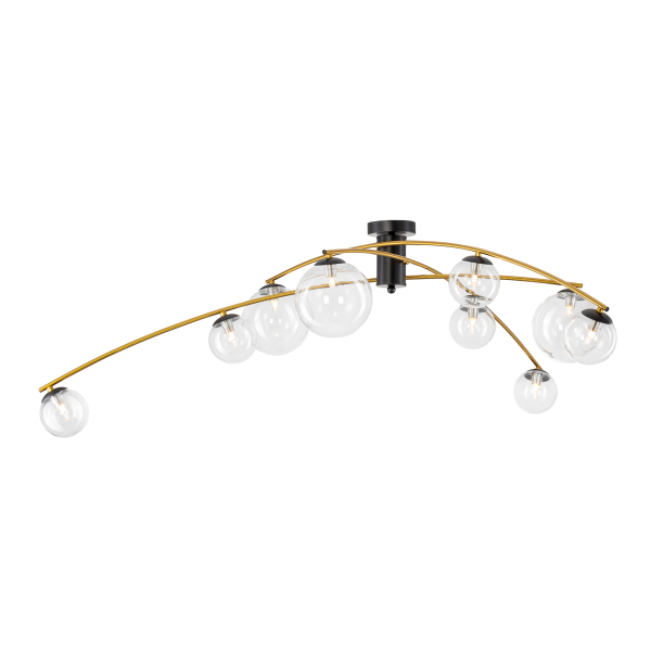 Citilux FISHER CL218193 Люстра на штанге Citilux FISHER CL218193 Люстра на штанге